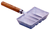 LEE INGOT MOLD WOOD HANDLE 4 CAVITY