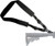 TOC TACTICAL SLING SINGLE POINT BLACK