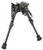 CALDWELL BIPOD XLA 6-9 PIVOT BLACK