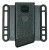 GLOCK MAGAZINE POUCH FITS 17192223 BLACK