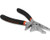 EASTON ELITE NOCK & D-LOOP PLIERS BLACK/ORANGE