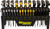 WHEELER DRIVER SET 30 PIECE HEX KEY/TORX P-HANDLE SET