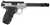 Smith & Wesson 12080 22 LR Pistol Victory Target 6" 10+1 022188875560