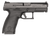 CZ-USA 01531 P-10 C Compact Frame 9mm Luger 10+1 4.02" Black Stainless Steel Barrel Black Nitride Serrated Steel Slide Black Polymer Frame With Picatinny Rail Black Interchangeable Backstrap Grip
