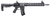 Walther Arms 5760500 22 LR Semi-Auto Centerfire Rifle Tac R1 16.10" 20+1 723364212994