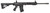 UTAS-USA XTR12BM1 XTR-12 Standard Semi-Automatic 12 Gauge 20.8 3 5+1 5-Position Synthetic w/Pistol Grip Black Stk Black Cerakote*