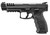   HK 50254245 VP9 Long Slide Kit 9mm Luger Steel Black