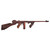  Auto Ordnance T150D-BNC Bonnie & Clyde Special Edition 1927A-1 Deluxe Carbine ONLY 150 MADE!