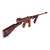  Auto Ordnance T150D-BNC Bonnie & Clyde Special Edition 1927A-1 Deluxe Carbine ONLY 150 MADE!
