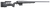Bergara Rifles BPR2065MCHB Premier HMR Pro 6.5 Creedmoor 5+1 24" Tactical Gray Cerakote Threaded Barrel Tactical Gray Cerakote Drilled & Tapped Stainless Steel Receiver Adj Cheek & LOP Mini-Chassis Black/Gray Speckled Synthetic Stock Right Hand
