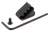 Strike ISO Tab ISOTABBK Firearm Part AR15 Upper Part 708747547108