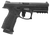 Steyr 781212HO 9mm Luger Pistol MF 4.50" 17+1 688218791837