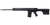 Lwrc REPRMKIIR65B22SC 6.5 Creedmoor Semi-Auto Centerfire Tactical Rifle Side Charge 22" 20+1 850002972405