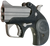 Bond Arms BABU 9mm Luger Derringer Break Action Handgun SAO 2.50" 2rd 855959007095