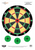 Birchwood Casey 35583 Shooting Target Interactive Target 029057355833