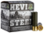 Hevishot HS60002 12 Gauge Steel Shotgun Ammo #2 3" 1 1/4 oz 25 Rounds 816383600023