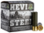 Hevishot HS65002 12 Gauge Steel Shotgun Ammo #2 3.50" 1 3/8 oz 25 Rounds 816383650028