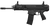 CZ 91450 Bren 2 MS AR Pistol Semi-Automatic 223 Remington/5.56 NATO 8.26 30+1
