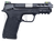 Smith & Wesson 12718 380 ACP Pistol Shield EZ M2.0 3.80" 8+1 022188879315