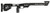 MasterPiece Arms BAREMLA Bolt  Action Chassis Remington 700 LA Rifle 6061 Aluminum Black Cerakote*