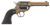   Ruger 2004 Wrangler Revolver 22 LR 4.62" 6 Round Black Checkered Grip, Burnt Bronze Cerakote