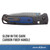 Benchmade - Bugout 535-191, EDC Folding Knife, Gold Class, Drop-Point Blade, Manual Open, Axis Locking Mechanism, Made in USA