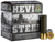 Hevishot HS65088 12 Gauge Steel Shotgun Ammo 3.50" 1 3/8 oz 25 Rounds Hevi-Steel 816383650882