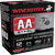 Winchester 12 Gauge Shotgun Ammunition AASCL12S8 2.75 8 Steel 25 Shells