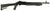 Dickinson XX3D2 Defense  Black 12 Gauge 18.50 3 5+1*