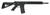 Ati ATIG15MS300MLTS 300 Blackout Semi-Auto Centerfire Tactical Rifle 16" 30+1 819644025320