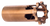 Rugged Suppressor Suppressor Piston OP008 Firearm Part 859383006341