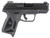 Ruger 3815 9mm Luger Pistol Compact Pro 3.42" 10+1 736676038152