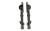 UTG RECON FLEX M-LOK BIPOD BLK