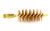 PRO-SHOT BRUSH 12GA BRONZE