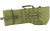 NCSTAR TACT RIFLE SCABBARD GRN