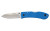 KBAR DOZIER FOLDING KNIFE 3 PLN BLU