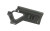 HERA CQR BUTTSTOCK BLK