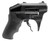 Standard Mfg S333 Thunderstruck 22 WMR 1.25" 8 Round Black Polymer Grip Black.