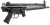 Hk 81000478 9mm Luger Speciality Firearm Semi-Auto 8.86" 10+1 642230259812