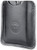 TRAILBLAZER LIFECARD LEATHER SLEEVE BLACK