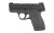 S&W SHIELD 40SW 3.1 BLK 7RD HIVZ CA