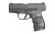 WAL PPS M2 LE 9MM 3.2 8RD NS BLK