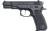 CZ 75B 9MM 4.6 BLK 10RD