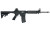 MSBRG 715T 22LR 16.25 25RD BLK ADJ