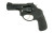 RUGER LCRX 22WMR 3 BLK 6RD HMR RBR