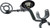 BOUNTY HUNTER DISCOVERY 2200 METAL DETECTOR