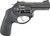 RUGER LCRx .357MAG 3 ADJ. 5-SHOT MATTE HOGUE TAMER GRIP