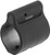 UTG AR-15 MICRO GAS BLOCK .750 STEEL MATTE BLACK