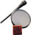 QUAKER BOY TURKEY CALL POT STYLE MAGIC TOUCH SLATE