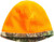 HOT SHOT YOUTH CASUAL BEANIE DEBOSSED FLEECE BLAZE RTED OS